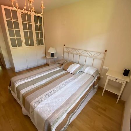 Coqueto Apartamento Duplex Fiscal Dış mekan fotoğraf
