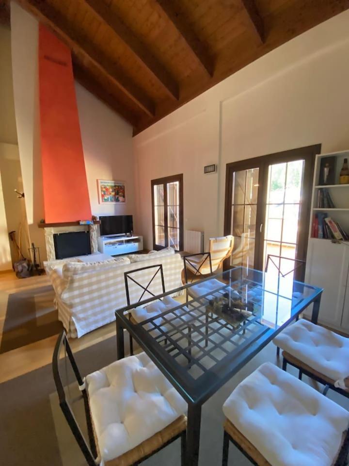 Coqueto Apartamento Duplex Fiscal Dış mekan fotoğraf