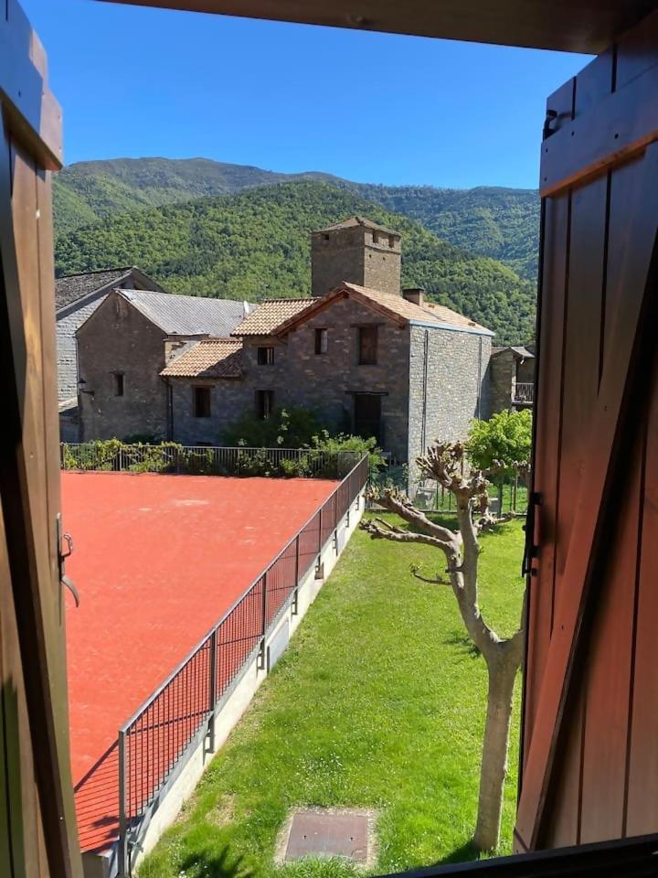 Coqueto Apartamento Duplex Fiscal Dış mekan fotoğraf