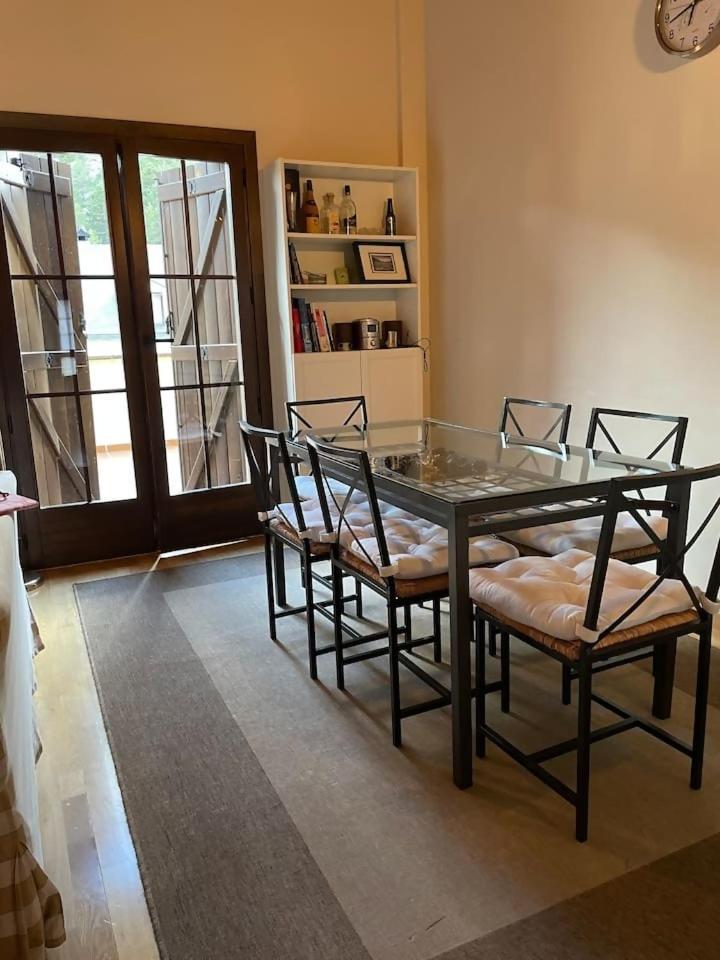 Coqueto Apartamento Duplex Fiscal Dış mekan fotoğraf