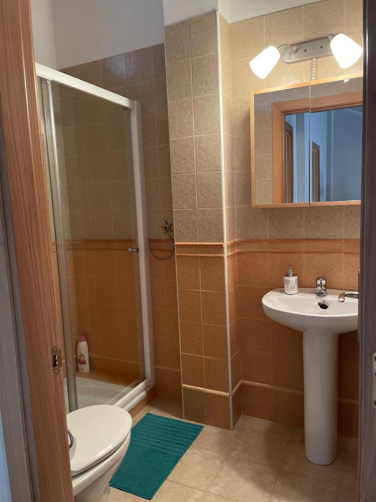 Coqueto Apartamento Duplex Fiscal Dış mekan fotoğraf