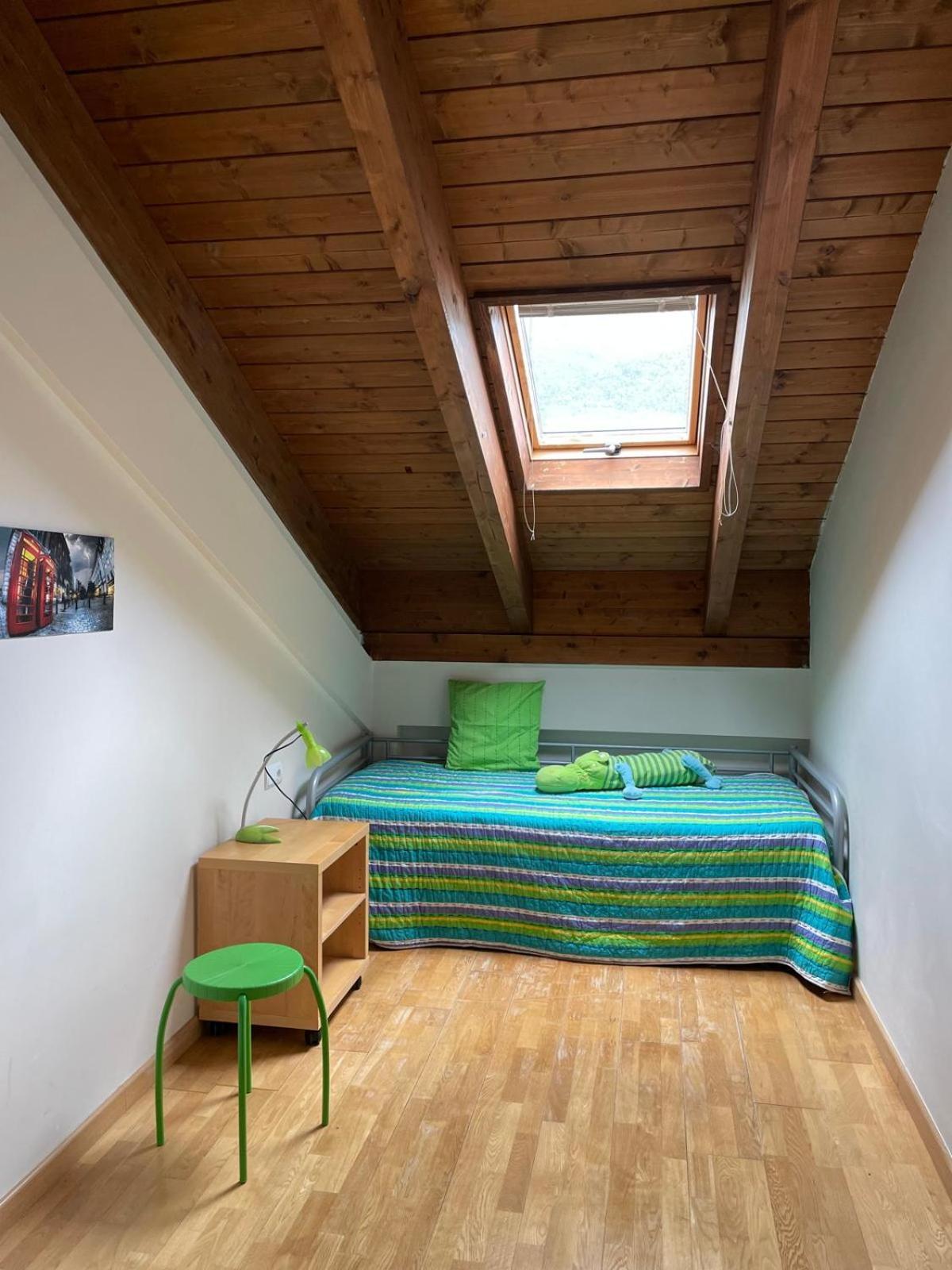 Coqueto Apartamento Duplex Fiscal Dış mekan fotoğraf